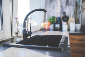 Why Does My Sink Gurgle When Washing Machine Drains? Plumbing Troubleshooting