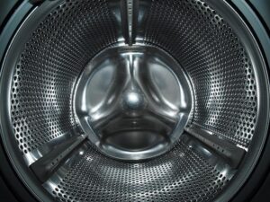How High Will a Washing Machine Pump Water? Appliance Pump Insights