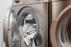 Where to Place Washing Machine: Home Appliance Placement Tips 7 Where to Place Washing Machine: Home Appliance Placement Tips
