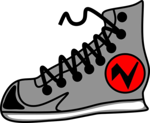 Running Shoe Care: How to Clean Running Shoes with Mesh for Freshness! 1 Running Shoe Care: How to Clean Running Shoes with Mesh for Freshness!