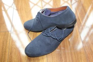 Insider Tips: How Can I Clean Suede Shoes at Home Like New?