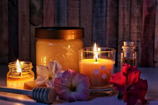 Does Beeswax Candles Clean the Air? Expert Opinion 4 - Comparing beeswax candles to other types of candles in terms of air purification