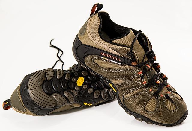 Insider Secrets: How to Clean Merrell Shoes for Outdoor Adventures 2 Tips for Maintaining the Quality of Your Merrell Shoes