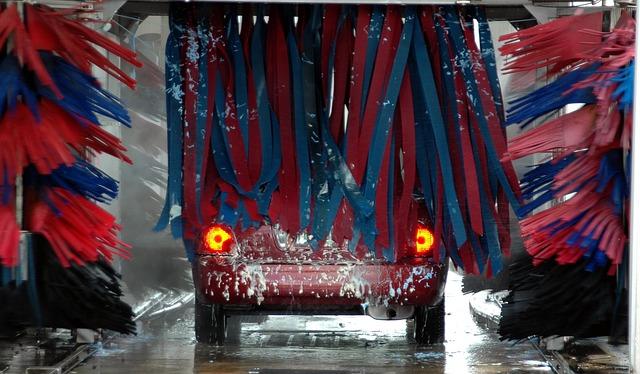 How to Break into Car Wash Change Machines: Tips and Tricks 2 Common Mistakes to Avoid When Breaking into Car Wash Change Machines