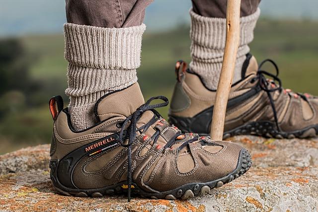 Insider Secrets: How to Clean Merrell Shoes for Outdoor Adventures 5 Ensuring Proper Drying Techniques for Your Merrell Shoes