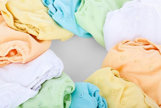 Will a Diaper Ruin a Washing Machine? Laundry Care Tips 2 Can a Cloth Diaper Ruin Your Washing Machine?
