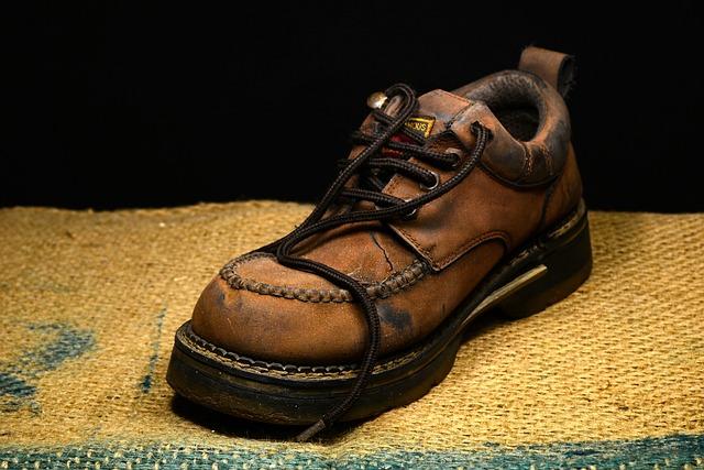 Do Dry Cleaners Clean Shoes? Keep Your Footwear Fresh! 9 Specialized Shoe Treatments: When to Seek the Help of a Dry Cleaner
