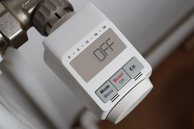 How to Clean Thermostat: Expert Techniques from a Cleaning Lady! 2 How to Identify If Your Thermostat Needs Cleaning