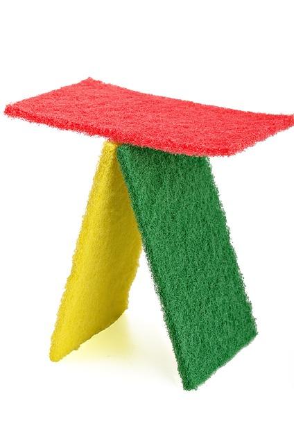 How to Wash Tanning Mitt in Washing Machine: Fabric Care Tips 2 Choosing the Right Wash Setting for Your Tanning Mitt