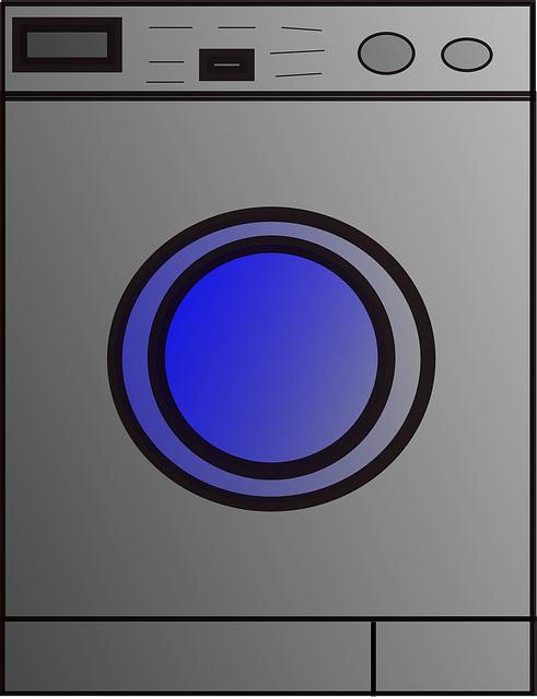 How to Use Electrolux Washing Machine: User Guide 4 Choosing the Right Wash Cycle for Your Needs