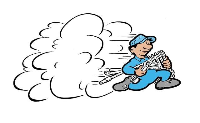 Why Does My Washing Machine Smell Like a Sewer? Odor Troubleshooting 10 When to Call a Professional Plumber to Diagnose and Resolve Sewer Odor Problems