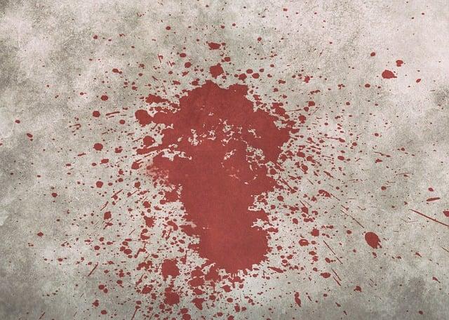 Can Dry Cleaners Get Rid of Blood Stains? Expert Blood Stain Removal! 6 Common Mistakes to Avoid When Trying to Remove Blood Stains