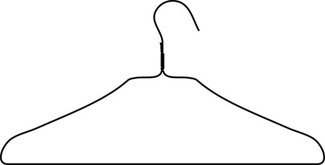 What to Do with Wire Hangers from Dry Cleaners? Eco-Friendly Tips! 10 - Consider Sending Wire Hangers Back to Dry Cleaners for Reuse