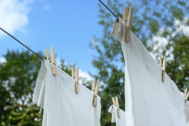Tips for Properly Documenting ​Dry Cleaning Expenses ⁤for Tax Purposes