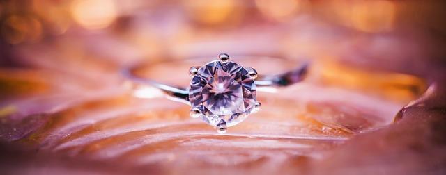 Sparkling Brilliance: How to Clean Your Diamond Ring at Home DIY Style! 6 - Tips and Tricks for Maintaining the Brilliance of Your Diamond Ring