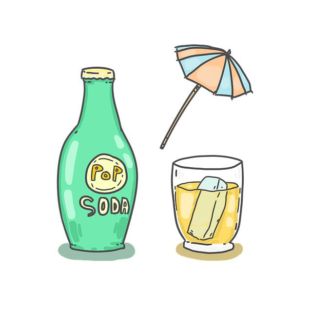 Freshen Up the Interior with Baking Soda and Dryer Sheets