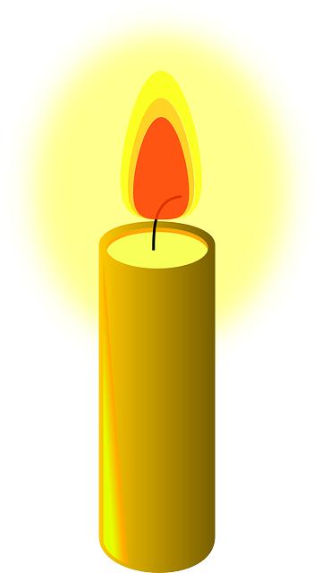 Does Beeswax Candles Clean the Air? Expert Opinion 7 - Exploring the potential benefits and limitations of using beeswax candles for air cleaning