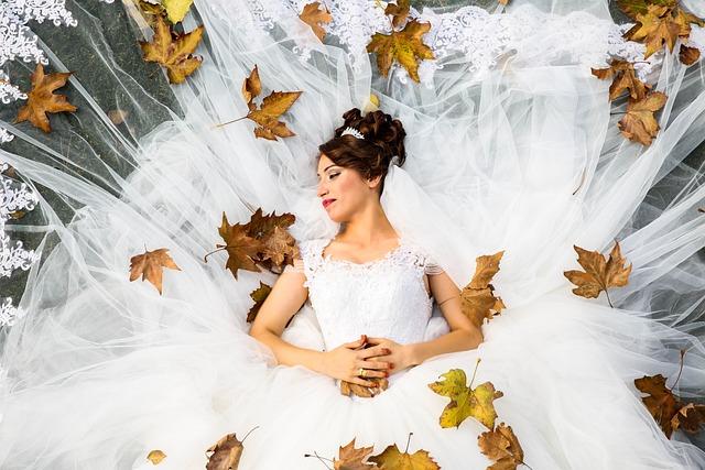 Can Dry Cleaners Get Stains Out of Wedding Dress? Protect Your Special Garment! 4 Factors to Consider Before Trusting Your Wedding Dress to a Dry Cleaner