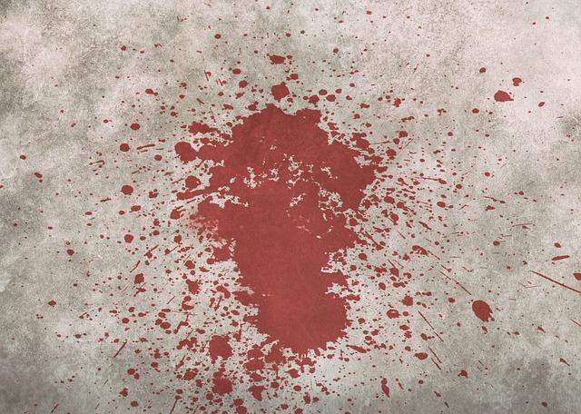 Can Dry Cleaning Remove Blood? Essential Tips! 7 Key Considerations When Dealing with Blood Stains on Delicate Fabrics