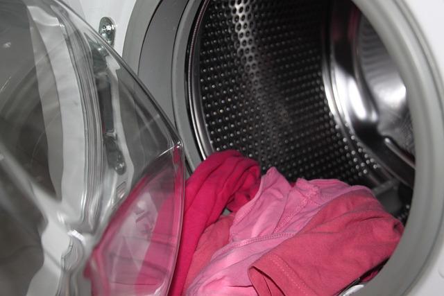 Understanding the Washing Machine Settings for Bag Care