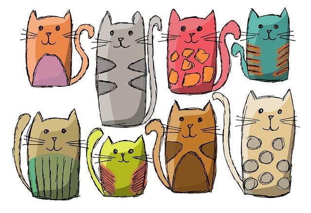 Ear Essentials: How to Clean Cats Ears at Home with Care! 2 Understanding the Anatomy of a Cat's Ear: Tips for Effective Cleaning