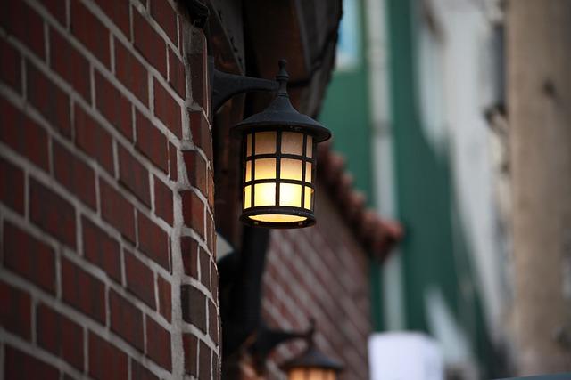 Pro Hacks: How to Clean Outdoor Light Fixtures 9 Protecting outdoor light fixtures from harsh weather conditions