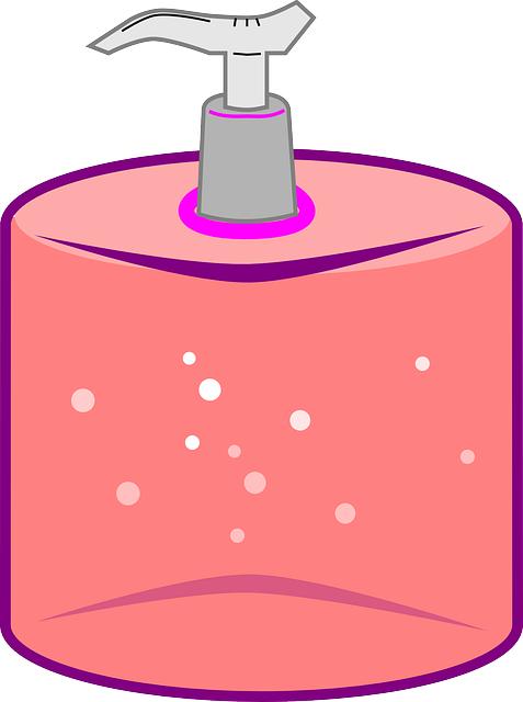 Piercing Care Tips: What to Use to Clean Piercings at Home Safely! 6 Exploring the Benefits of Antibacterial Soap for Piercing Hygiene