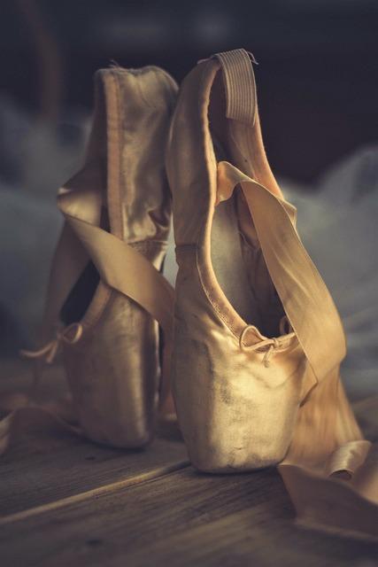 Can You Wash Ballet Shoes? Expert Advice for Dancers 8 - Extending the Lifespan of Ballet Shoes: Maintenance Tips and Tricks from Dance Professionals