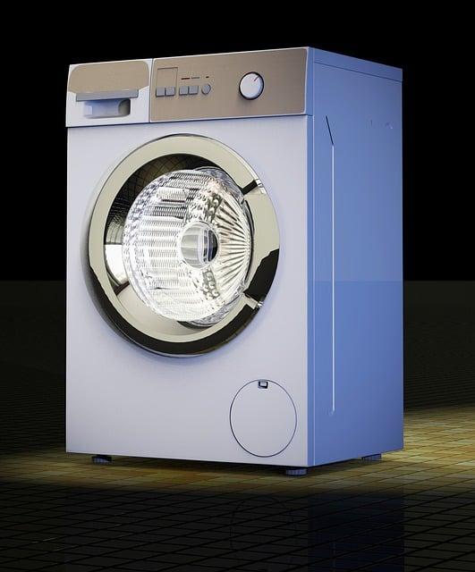 How Big of a Washing Machine for King Size Comforter? Laundry Appliance Selection 5 - Finding the Right Balance Between Capacity and Efficiency in Laundry Appliances