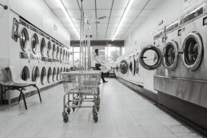 Appliance Maintenance: How to Clean Washing Machine at Home for Efficiency! 1 Appliance Maintenance: How to Clean Washing Machine at Home for Efficiency!