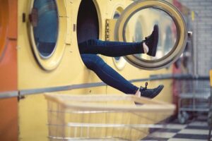 What Does Precise Fill Mean on Washing Machine? Understanding Features