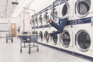 What Does Rinse Mean on a Washing Machine? Laundry Cycle Explained 9 What Does Rinse Mean on a Washing Machine? Laundry Cycle Explained