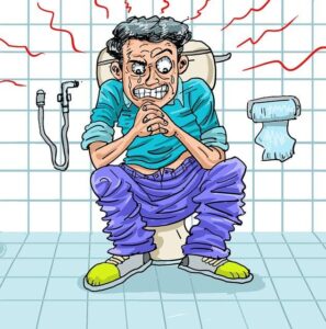 Bowel Health Guide: How to Clear a Bowel Obstruction at Home Safely!