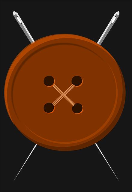 Cost of Patch Sewing Services at Dry Cleaners