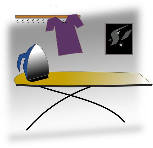 Pima Cotton Care: How to Wash and Maintain Softness 4 - Ironing Tips for Preserving Pima Cotton Softness