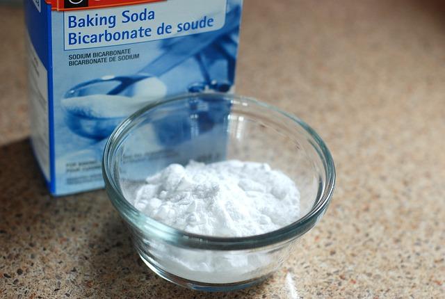 Baking Soda Boost: Can I Use Baking Soda to Clean My Shoes for Freshness! 2 How to Use Baking Soda to Eliminate Odors from Your Shoes