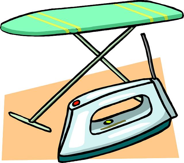 How to Iron Like Dry Cleaners? Master the Art of Ironing! 8 Knowing When to Use a Pressing Cloth to Protect Delicate Fabrics