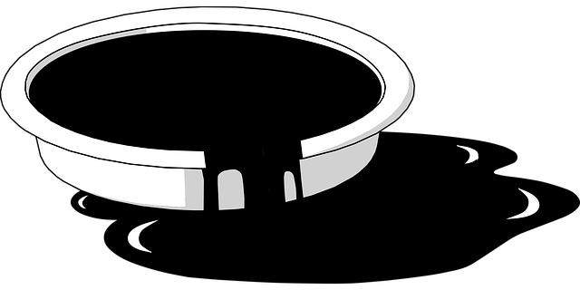 How to Install Drain Pan for Washing Machine: Preventative Measure 2 Choosing the Right Drain Pan Size and Material