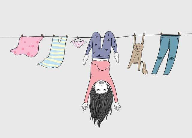 Do Your Own Dry Cleaning? DIY Solutions for Busy Lifestyles! 3 Choosing the Right Dry Cleaning Products for Your Fabrics