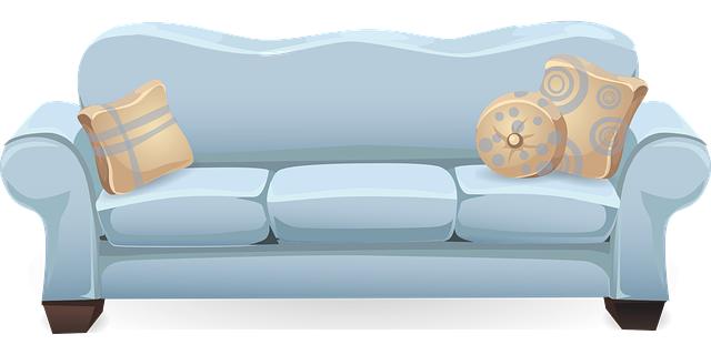 Can You Get Couch Cushions Dry Cleaned? Tips for Clean Furniture! 2 Can You Get Couch Cushions Dry Cleaned?