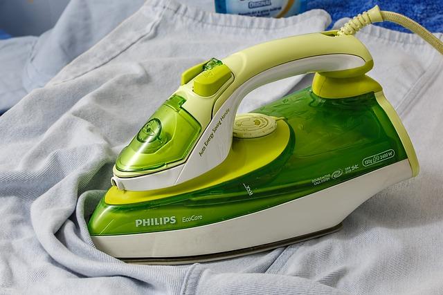 How to Iron Like Dry Cleaners? Master the Art of Ironing! 6 Avoiding Common Ironing Mistakes for Professional-Looking Clothes