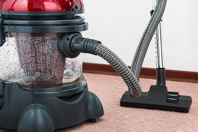 Quick Fix: How to Clean Car Carpet at Home for Freshness 7 Final Touches: Vacuuming Again and Applying Carpet Freshener