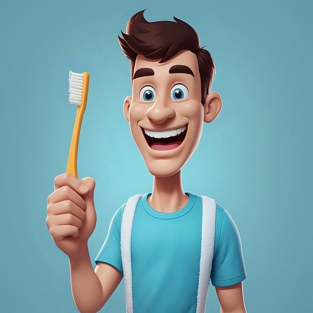 Dental Hygiene Tips: How to Clean Below the Gum Line at Home for Fresh Breath! 7 Incorporating Mouthwash into Your Dental Hygiene Routine