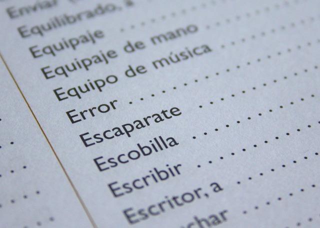 How Do You Say Dry Cleaners in Spanish? Learn the Translation! 4 Tips for Communicating with Spanish-speaking Dry Cleaners