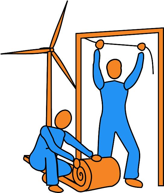 Ensuring Proper Insulation for Optimal Washing Machine Performance in Winter