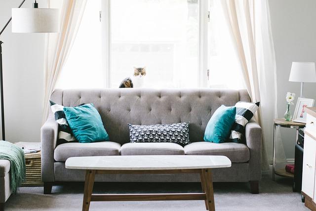 Sofa Cleaning Tips: How to Clean Sofa at Home Without Vacuum Cleaner! 8 - How to Safely Clean Your Sofa Without Damaging the Material