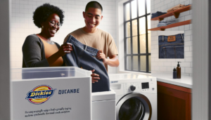 Dickies 874 Pants Washing Guide: Tips for Preserving Their Durability