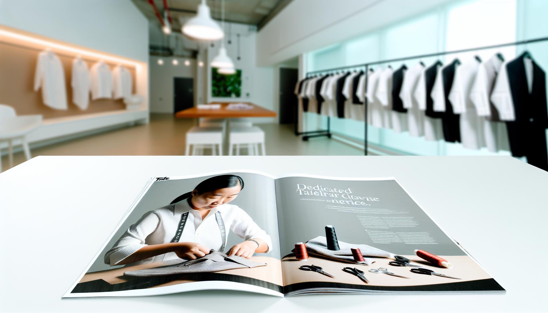 Does Tide Dry Cleaners Do Alterations? Tailoring Services from Tide Experts!