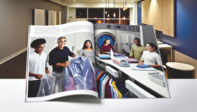 How Much Does It Cost to Open a Dry Cleaners? Start Your Business Today!
