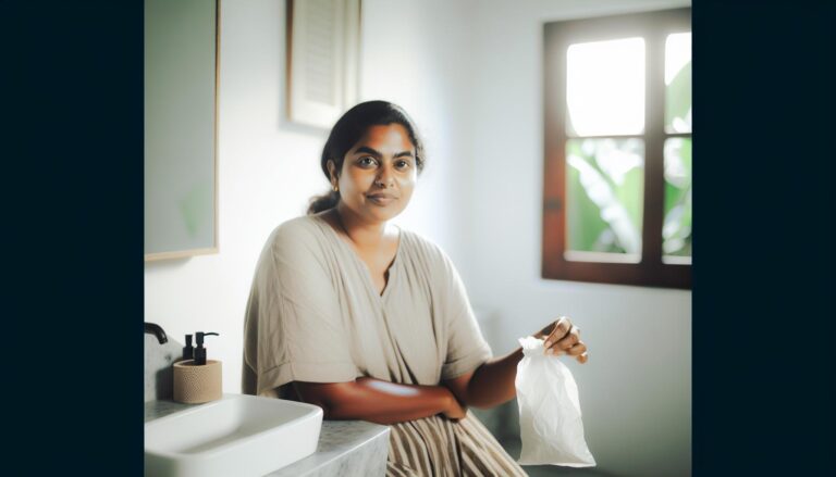 Can You Flush Tampons? Safe Disposal Myths Debunked